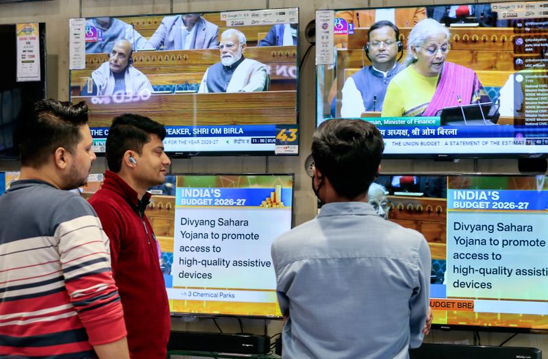 Budget red alert for the middle class