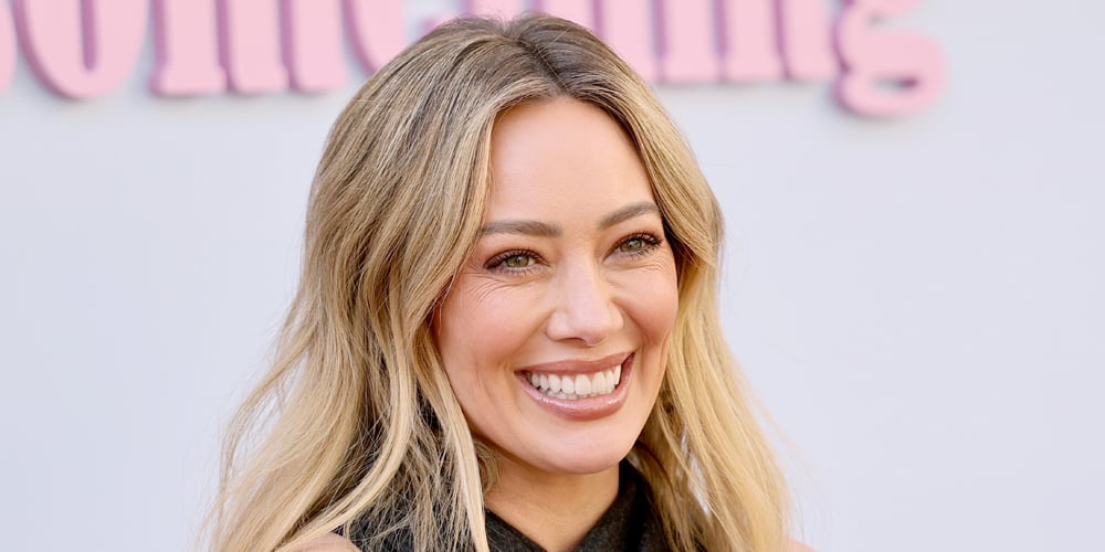 Hilary Duff on ‘Call Her Daddy’: Biggest Revelations, Including Toxic Mom Drama, ‘Sad’ Situation Seemingly Referencing Sister Haylie, Mike Comrie Split & More | EG, Hilary Duff, Slideshow | Celebrity News and Gossip | Entertainment, Photos and Videos | Just Jared
