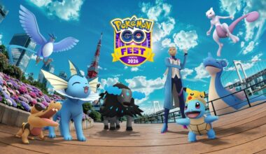 After Years of Wait, Mewtwo Is Finally Returning to Pokémon Go