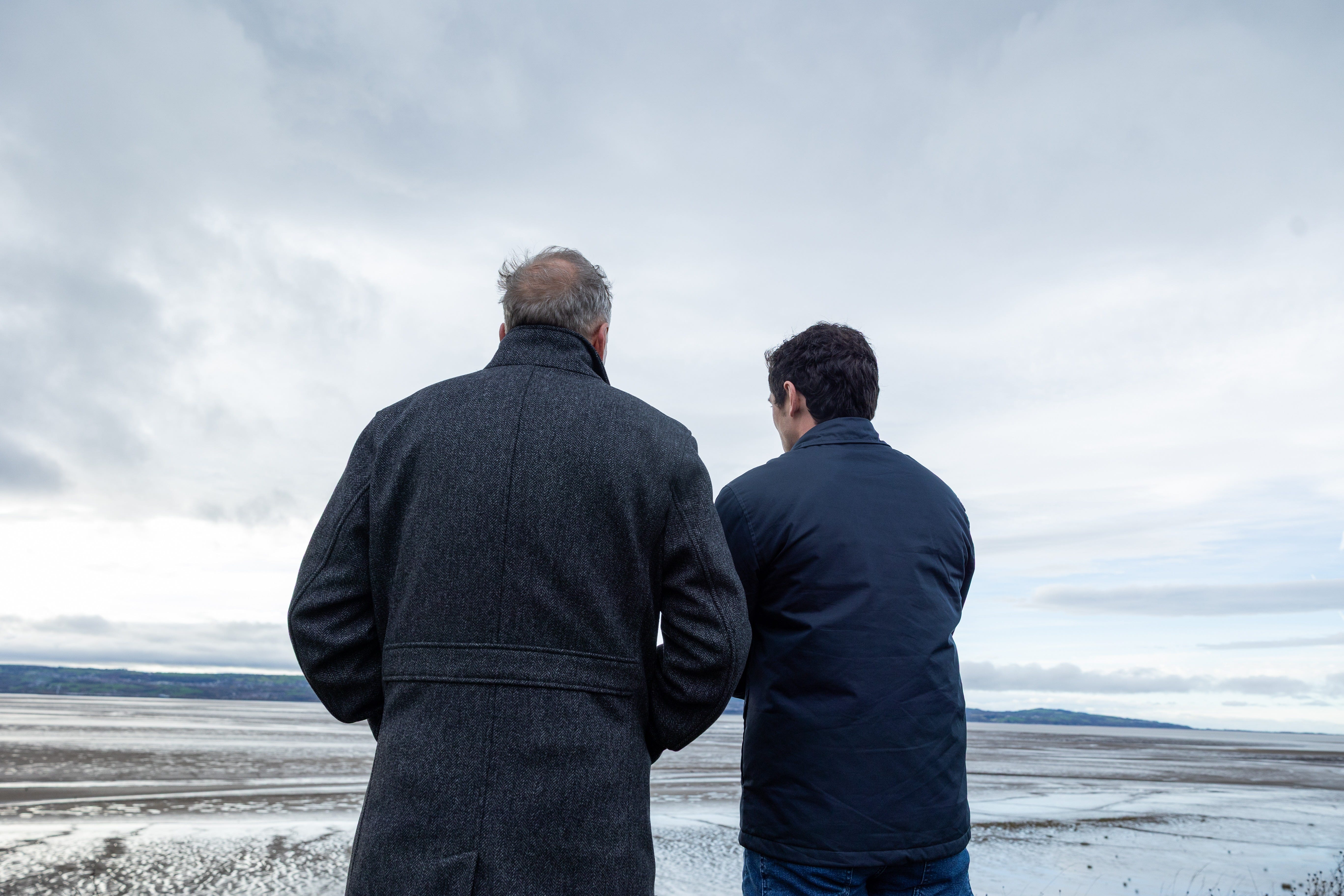 froggy black and rex gallagher in hollyoaks