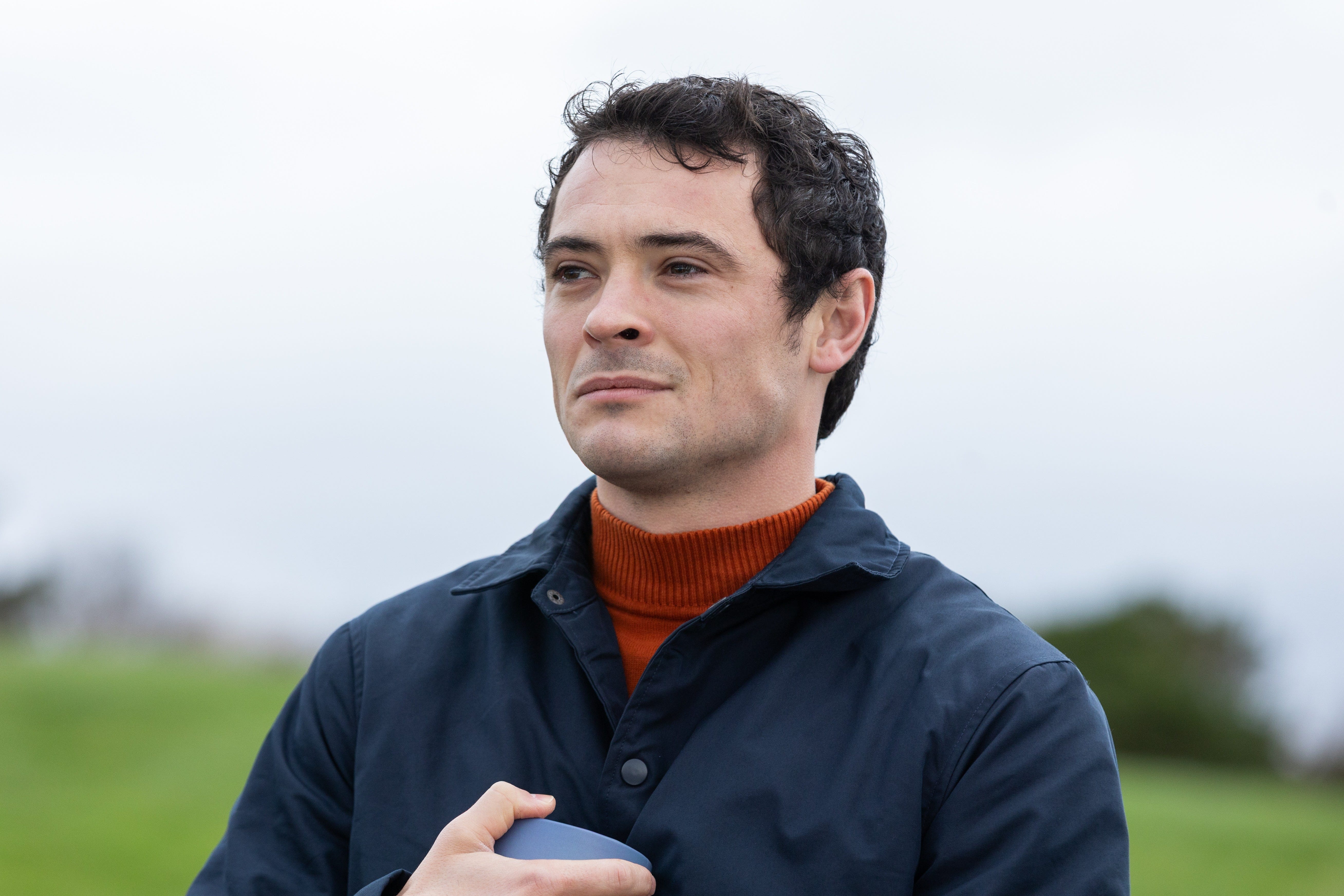 rex gallagher in hollyoaks