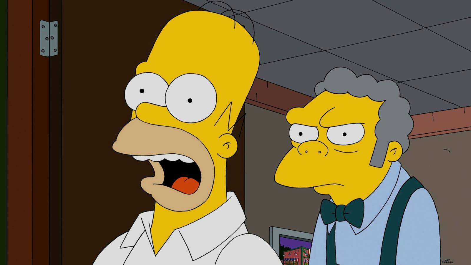 'The Simpsons' Showrunner Says There Will Never Be a Series Finale
