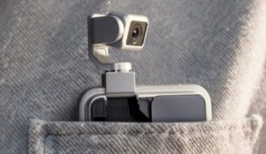 Okay, This AI-Powered 'Robot Phone' Has My Undivided Attention