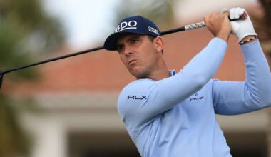 Sleeper Picks: Cognizant Classic in The Palm Beaches