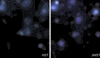Scientists just mapped the hidden structure holding the Universe together