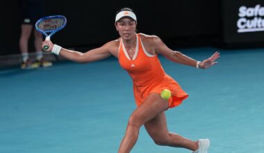 Women's tennis will try to improve its crowded calendar - WSB-TV Channel 2