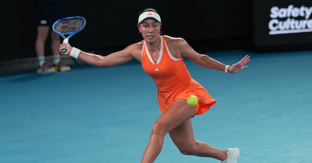 Women's tennis will try to improve its crowded calendar - WSB-TV Channel 2