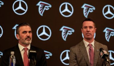 Falcons rookie Pearce arrested after what police said was a domestic dispute with WNBA player