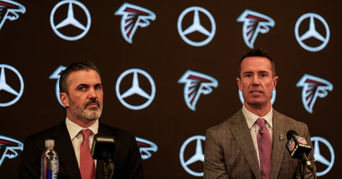 Falcons rookie Pearce arrested after what police said was a domestic dispute with WNBA player