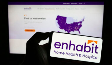 Private equity makes risky $1.1bn bet on hospice care