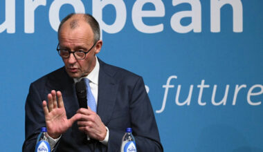 EU carbon pricing tussle has global implications