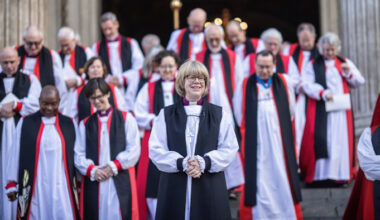 Church of England pension fund tempts an earthly reckoning