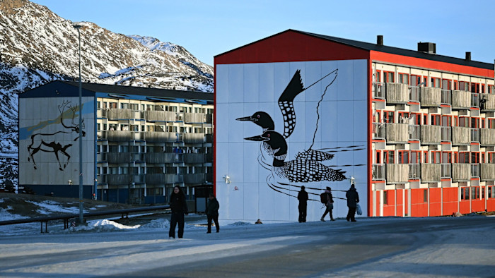 Danish pension funds under pressure to invest in domestic markets