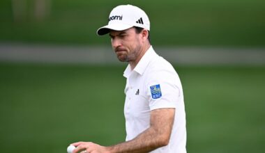 Canadian Taylor will record a top 10 finish at the WM Phoenix Open – TSN