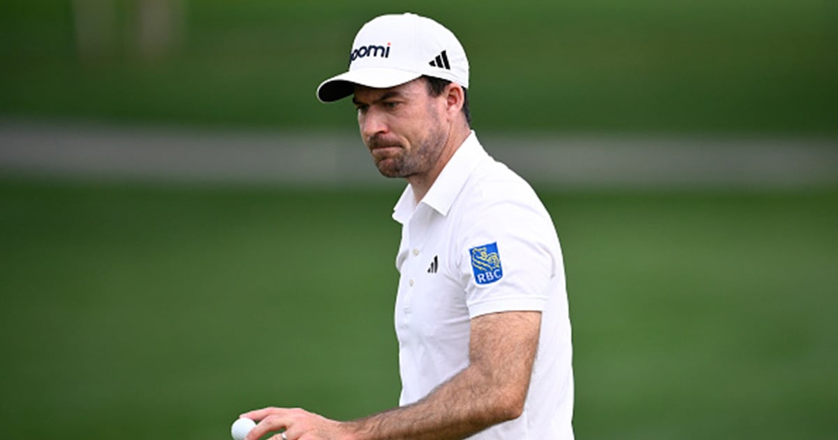 Canadian Taylor will record a top 10 finish at the WM Phoenix Open – TSN