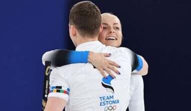 Milano Cortina 2026: Curling - Mixed Doubles