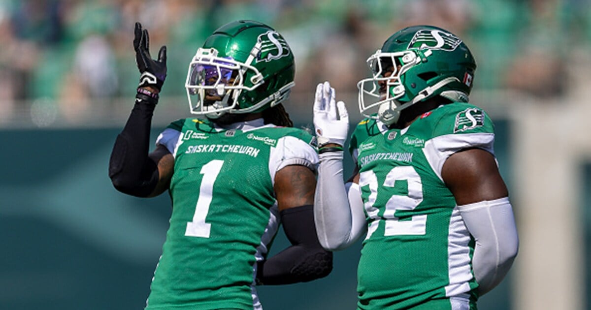 Blue Bombers, Redblacks make key moves to kick off CFL free agency – TSN