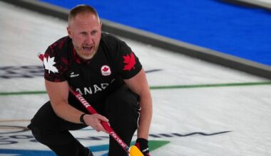 Milano Cortina 2026: Men's Curling