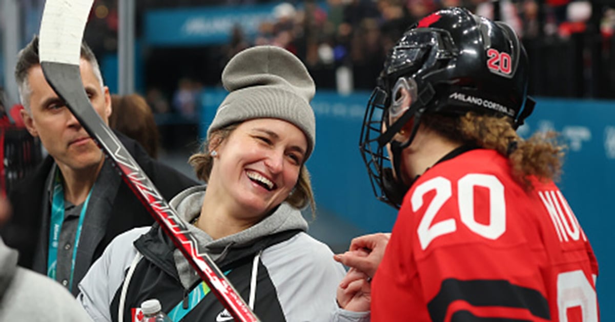 Canada struggles to adapt without 'pretty irreplaceable' Poulin  – TSN