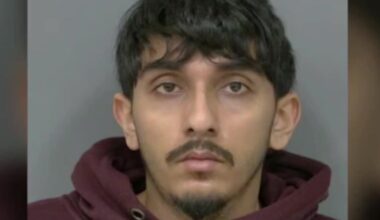 26-year-old arrested in connection to 2025 fatal hit and run in Mississauga – CP24