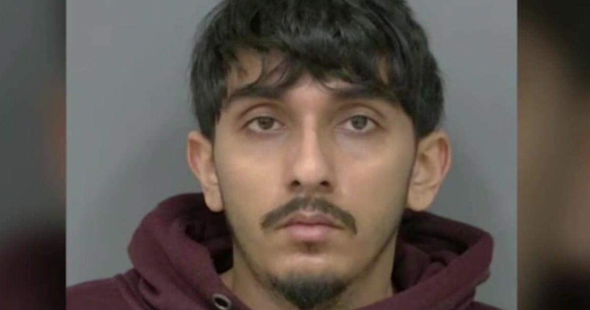 26-year-old arrested in connection to 2025 fatal hit and run in Mississauga – CP24