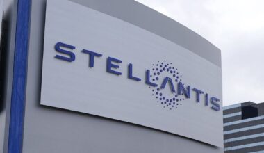 Stellantis offers to move 250 workers from Brampton to Windsor plant – CP24