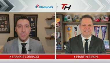 Canada or USA? – TSN