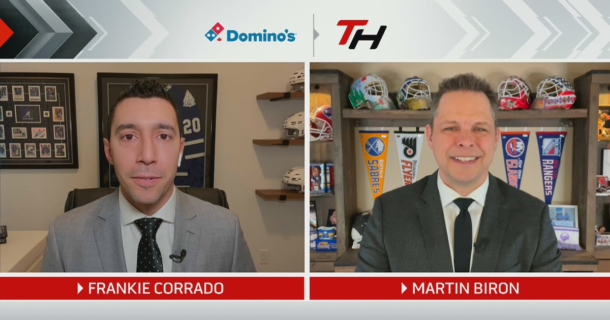 Canada or USA? – TSN