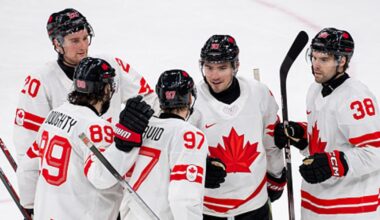 Which team made the stronger first impression? – TSN