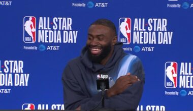 I've toyed with idea of UFC, boxing after NBA career – TSN