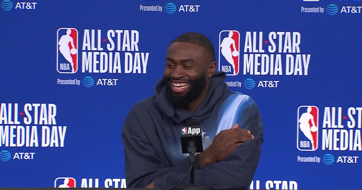 I've toyed with idea of UFC, boxing after NBA career – TSN