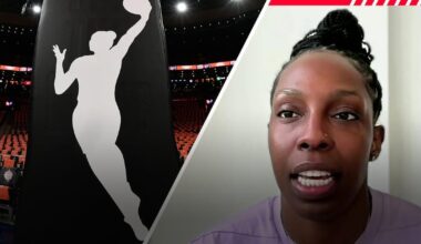 We would love to get a deal done with WNBA – TSN