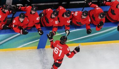 Milano Cortina 2026: Men's Hockey