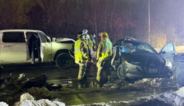 Driver arrested after suspected alcohol related crash in Mississauga – CP24