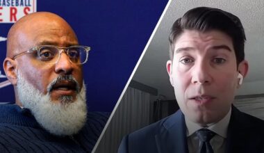 What does Tony Clark's resignation mean for MLB's labour future? – TSN