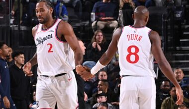 Nuggets 114, Clippers 115 – TSN