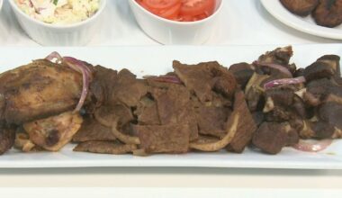 Authentic West African cuisine in Ottawa – CTVNews