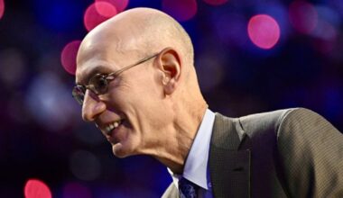 Can NBA prevent tanking with new rules? – TSN