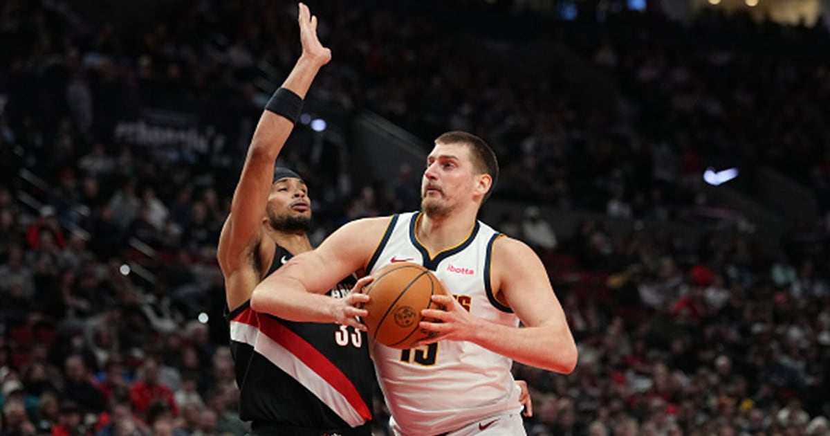 Nuggets 157, Trail Blazers 103 – TSN