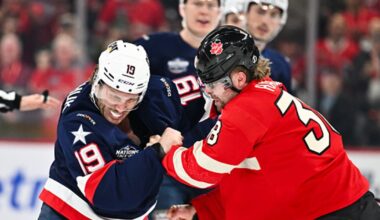 Poetry, history and Game 9