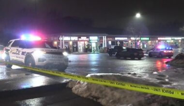 Two men injured after shooting in Mississauga – CP24
