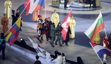 Maltais, Dubois carry Canada's flag as Milano Cortina 2026 comes to a close – TSN