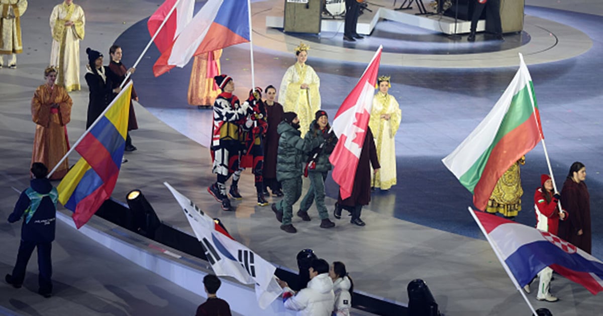 Maltais, Dubois carry Canada's flag as Milano Cortina 2026 comes to a close – TSN