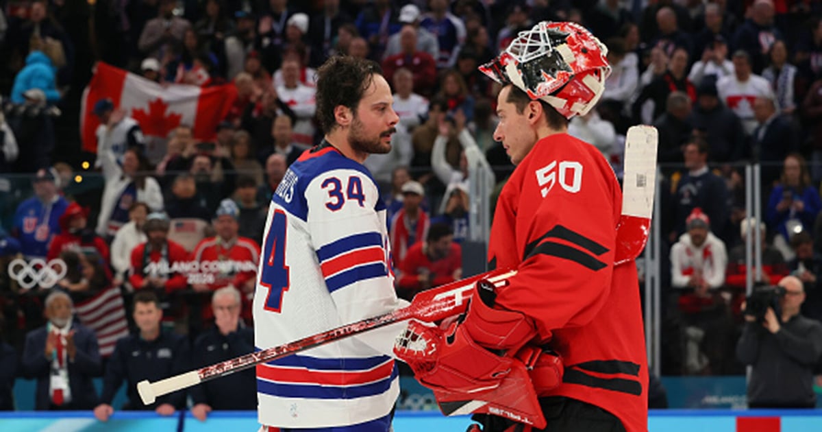 Noodles shares his takeaways from United States gold medal win over Canada – TSN