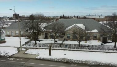 Teacher at Mississauga Montessori school arrested and charged with assault – CP24