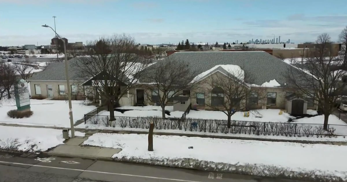 Teacher at Mississauga Montessori school arrested and charged with assault – CP24