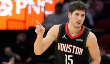 Kings 97, Rockets 128 – TSN