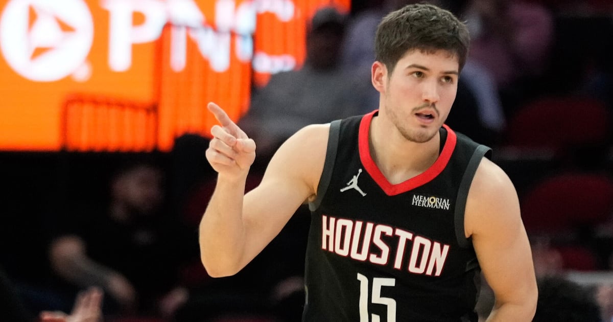 Kings 97, Rockets 128 – TSN