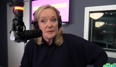 Marilyn Denis to sign off from CHUM 104.5 after 40 years – CP24