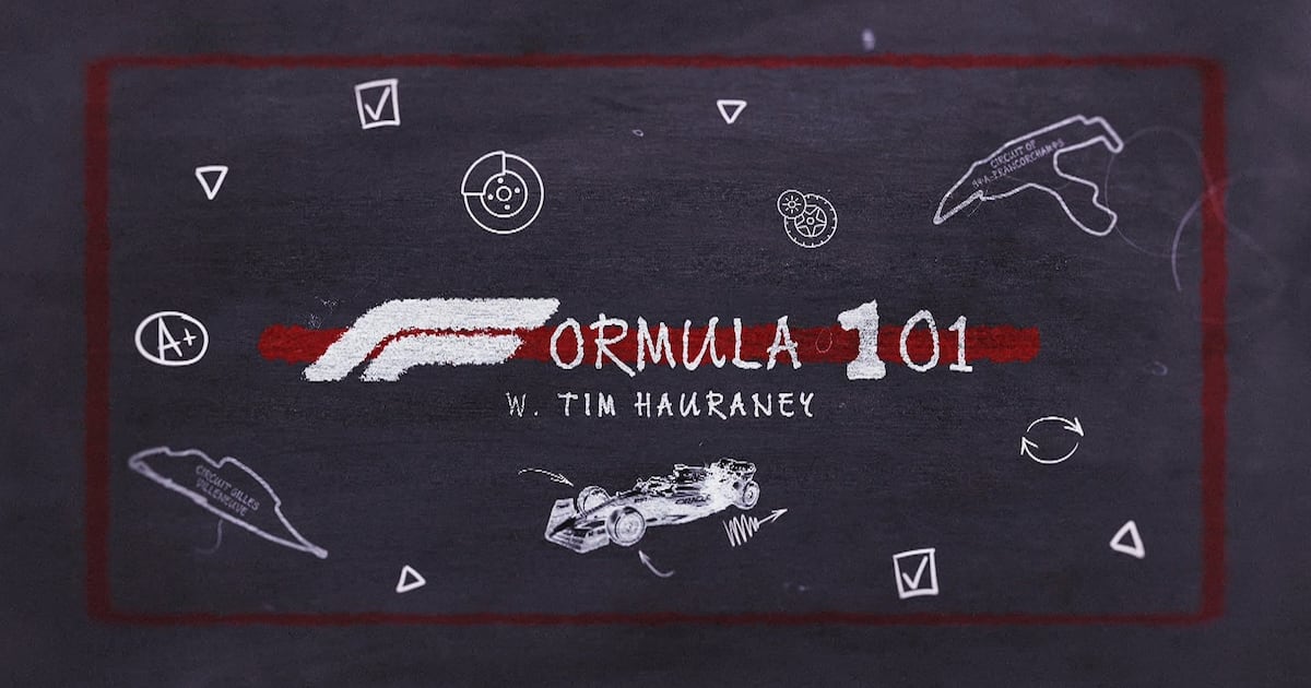 2026 marks the biggest regulation change in Formula 1 history – TSN